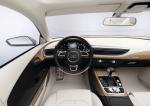 Audi Sportback Concept 2009 года